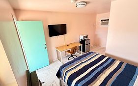 El Rey Motel